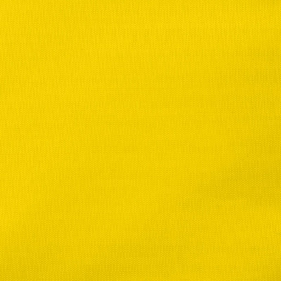 Ткань подкладочная Таффета 13-0758, антист., 53 гр/м2, шир.150см, цвет жёлтый - купить в Перми. Цена 62.37 руб.