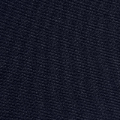 Ткань костюмная габардин "Белый Лебедь" 12866, 183 гр/м2, шир.150см, цвет т.чернильный/D.Navy Blue - купить в Перми. Цена 204.67 руб.