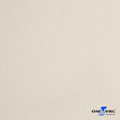 Ткань костюмная габардин "Белый Лебедь" 11981, 183 гр/м2, шир.150см, цвет молочный - купить в Перми. Цена 202.61 руб.