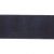 Лента бархатная нейлон, шир.25 мм, (упак. 45,7м), цв.180-т.синий - купить в Перми. Цена: 800.84 руб.
