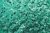 Сетка с пайетками №10, 188 гр/м2, шир.130см, цвет зелёный - купить в Перми. Цена 504.97 руб.