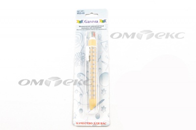 Маркировочный карандаш MSS-06 (6 цветных грифелей) - купить в Перми. Цена: 731.33 руб.