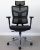 Кресло офисное текстиль арт. JYG-22 - купить в Перми. Цена 20 307.69 руб.