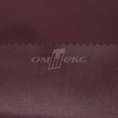 Текстильный материал  Оксфорд, PU, WR, 100% полиэфир, 80 г/м2  цвет Венге 19-1627, 150см - купить в Перми. Цена 100.23 руб.