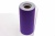 Фатин в шпульках 16-85, 10 гр/м2, шир. 15 см (в нам. 25+/-1 м), цвет фиолетовый - купить в Перми. Цена: 101.71 руб.