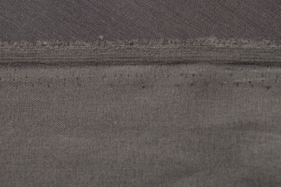 Костюмная ткань с вискозой "Флоренция" 18-0000, 195 гр/м2, шир.150см, цвет серый жемчуг - купить в Перми. Цена 491.97 руб.