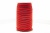 0370-1301-Шнур эластичный 3 мм, (уп.100+/-1м), цв.162- красный - купить в Перми. Цена: 459.62 руб.