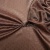 Подклад жаккард 2416742, 90 гр/м2, шир.150см, цвет шоколад - купить в Перми. Цена 239.25 руб.