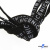 Шнурки #107-06, плоские 130 см, "СENICE" , цв.чёрный - купить в Перми. Цена: 23.03 руб.
