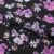 Плательная ткань "Фламенко" 20.1, 80 гр/м2, шир.150 см, принт растительный - купить в Перми. Цена 241.49 руб.