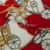 Плательная ткань "Фламенко" 13.1, 80 гр/м2, шир.150 см, принт этнический - купить в Перми. Цена 241.49 руб.