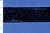 Кружево эластичное узкое арт.2761/30мм/черное - купить в Перми. Цена: 8.86 руб.