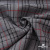 Ткань костюмная "Клер" 80% P, 16% R, 4% S, 200 г/м2, шир.150 см,#10 цв-серый/красный - купить в Перми. Цена 412.02 руб.