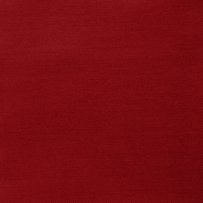 Ткань подкладочная Таффета 19-1763, антист., 53 гр/м2, шир.150см, цвет т.красный - купить в Перми. Цена 62.37 руб.