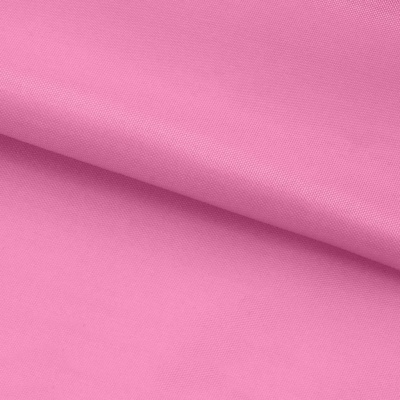 Ткань подкладочная Таффета 15-2216, антист., 53 гр/м2, шир.150см, цвет розовый - купить в Перми. Цена 57.16 руб.