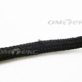 Тип 13 Шнурки 100% ПЭ круглые с напонителем 6 мм - швейная фурнитура в Перми