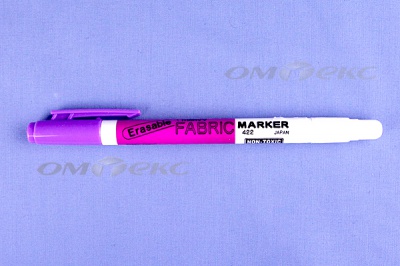 Маркер для разметки ткани MAR423/8, 1 мм, исчезающий - купить в Перми. Цена: 228.21 руб.