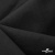 Ткань костюмная Зара, 92%P 8%S, BLACK, 200 г/м2, шир.150 см - купить в Перми. Цена 325.28 руб.