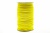 0370-1301-Шнур эластичный 3 мм, (уп.100+/-1м), цв.110 - желтый - купить в Перми. Цена: 459.62 руб.