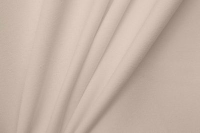 Костюмная ткань с вискозой "Бриджит", 210 гр/м2, шир.150см, цвет бежевый/Beige - купить в Перми. Цена 524.13 руб.