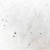 Сетка Фатин Глитер Спейс, 12 (+/-5) гр/м2, шир.150 см, 16-01/белый - купить в Перми. Цена 180.32 руб.