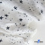 Ткань Муслин принт, 100% хлопок, 125 гр/м2, шир. 140 см, #2308 цв. 9 белый морская звезда - купить в Перми. Цена 413.11 руб.