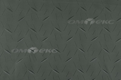 Ткань подкладочная жаккард Р14076-1, 18-5203, 85 г/м2, шир. 150 см, 230T темно-серый - купить в Перми. Цена 168.15 руб.