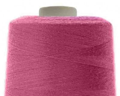 Швейные нитки (армированные) 28S/2, нам. 2 500 м, цвет 434 - купить в Перми. Цена: 148.95 руб.