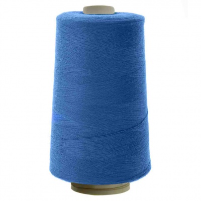 Швейные нитки (армированные) 28S/2, нам. 2 500 м, цвет 316 - купить в Перми. Цена: 148.95 руб.