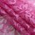 Кружевное полотно стрейч XD-WINE, 100 гр/м2, шир.150см, цвет розовый - купить в Перми. Цена 1 851.10 руб.
