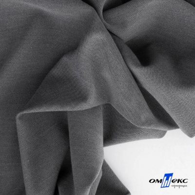 Ткань костюмная "Прато" 80% P, 16% R, 4% S, 230 г/м2, шир.150 см, цв-серый #4 - купить в Перми. Цена 470.17 руб.