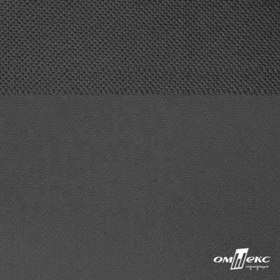 Текстильный материал Оксфорд 600D с покрытием PU, WR, 210 г/м2, т.серый 19-3906, шир. 150 см - купить в Перми. Цена 253.86 руб.
