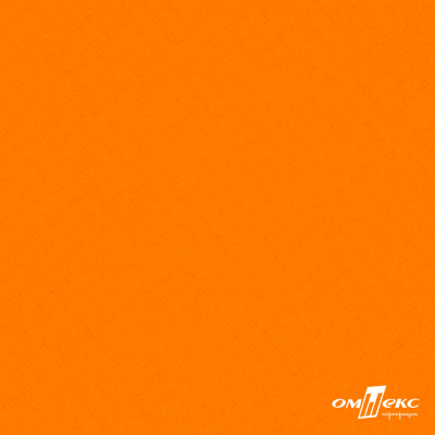 Шифон 100D, 80 гр/м2, шир.150см, цвет неон.оранжевый - купить в Перми. Цена 145.81 руб.