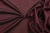 Подкладочная поливискоза 19-1725, 68 гр/м2, шир.145см, цвет чёрный/бордо - купить в Перми. Цена 194.40 руб.