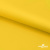Ткань подкладочная Таффета 15-1062, антист., 53 гр/м2, шир.150см, цвет жёлтый - купить в Перми. Цена 57.16 руб.