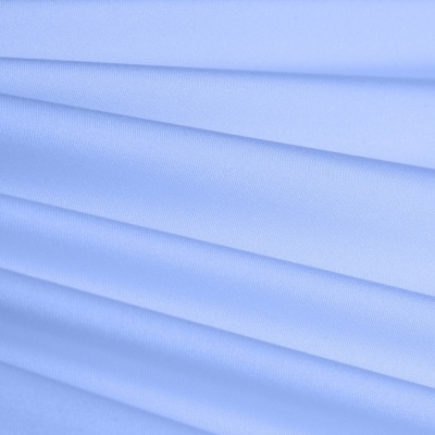 Бифлекс плотный col.807, 210 гр/м2, шир.150см, цвет голубой - купить в Перми. Цена 653.26 руб.