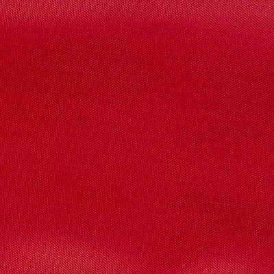 Ткань подкладочная 19-1557, антист., 50 гр/м2, шир.150см, цвет красный - купить в Перми. Цена 63.48 руб.