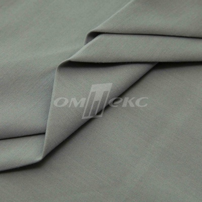 Ткань сорочечная стрейч 15-4305, 115 гр/м2, шир.150см, цвет серый - купить в Перми. Цена 307.75 руб.