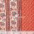 Плательная ткань "Фламенко" 24.1, 80 гр/м2, шир.150 см, принт этнический - купить в Перми. Цена 241.49 руб.