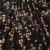 Плательная ткань "Фламенко" 3.1, 80 гр/м2, шир.150 см, принт растительный - купить в Перми. Цена 239.03 руб.