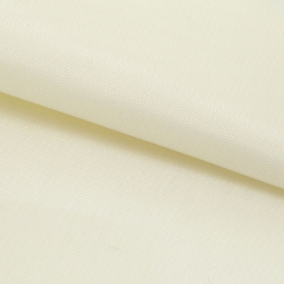 Ткань подкладочная Таффета 11-0606, 48 гр/м2, шир.150см, цвет молоко - купить в Перми. Цена 56.07 руб.