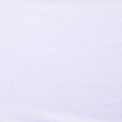 Бархат стрейч №23, 240 гр/м2, шир.160 см, (2,6 м/кг), цвет белый - купить в Перми. Цена 748.44 руб.
