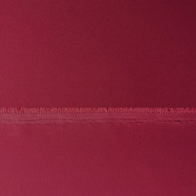 Костюмная ткань "Элис", 220 гр/м2, шир.150 см, цвет красный чили - купить в Перми. Цена 303.10 руб.