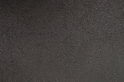 Искусственная кожа 1218, 235 гр/м2, шир.138см, цвет чёрный - купить в Перми. Цена 521.84 руб.