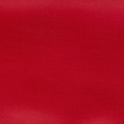 Ткань подкладочная Таффета 19-1557, антист., 53 гр/м2, шир.150см, цвет красный - купить в Перми. Цена 62.37 руб.