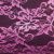 Кружевное полотно стрейч XD-WINE, 100 гр/м2, шир.150см, цвет розовый - купить в Перми. Цена 1 851.10 руб.