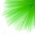 Фатин матовый 16-146, 12 гр/м2, шир.300см, цвет зелёный - купить в Перми. Цена 112.70 руб.