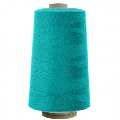 Швейные нитки (армированные) 28S/2, нам. 2 500 м, цвет 360 - купить в Перми. Цена: 148.95 руб.