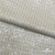 Ткань костюмная с пайетками, 100%полиэстр, 460+/-10 гр/м2, 150см #309 - цв. молочный - купить в Перми. Цена 1 203.93 руб.