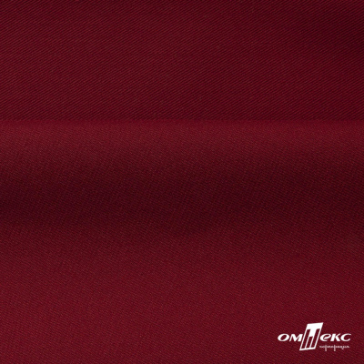 Ткань костюмная "Прато" 80% P, 16% R, 4% S, 230 г/м2, шир.150 см, цв-бордо #6 - купить в Перми. Цена 482.08 руб.